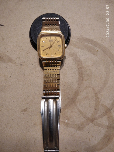Seiko montre femme - seiko,