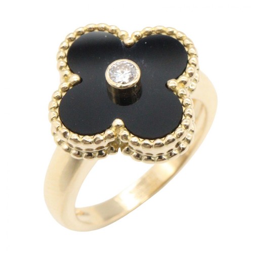 Bague vintage van cleef - cleef, &