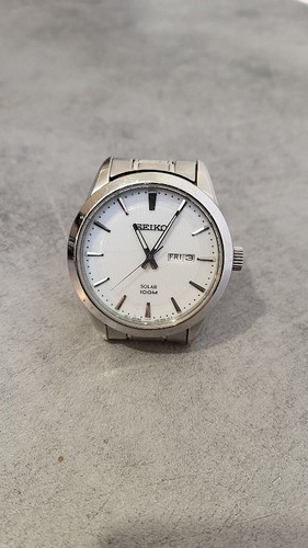 Montre bracelet homme - bracelet, seiko