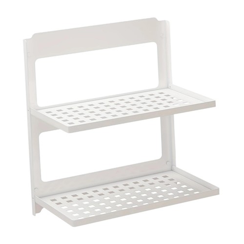 étagère suspendue pliable - Étagère, à