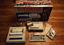 AS NEW MINT COLECO ADAM PAL