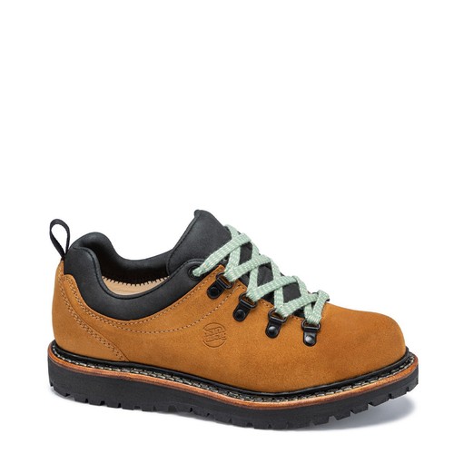 Hanwag bergler low - bergler, boot