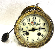 Mouvement Pendule Mougins 1792