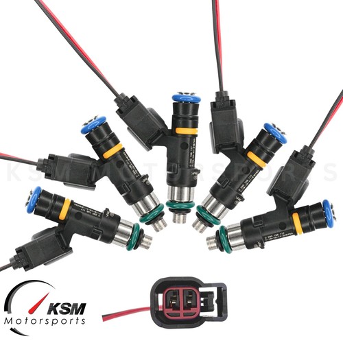 Injecteurs carburant - injecteurs, de