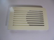 Cache avant sèche linge SAMSUNG SDC14709