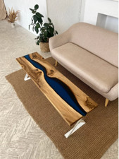 Table De Ferme Sur Mesure En