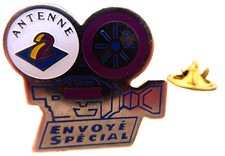 PIN'S PINS EPINGLETTE -