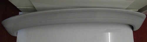 Spoiler toit 2003 2009 - spoiler,