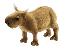 Hansa Toy 5128 Capybara