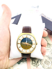 🚀 Rare montre Raketa Soyouz