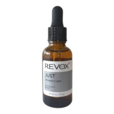 Revox just vitamin - just, c