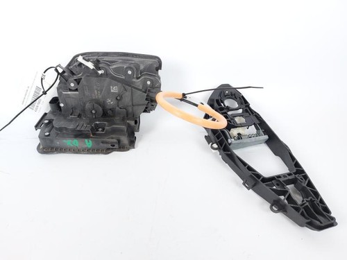 7477688 serrure port avant - port,