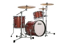 Ludwig Classic Maple Hybrid