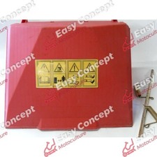 DEFLECTEUR ARRIERE TONDEUSE BESTGREEN BM4B51BG (1) - TONDEUSE BESTGREEN BM4B51BG