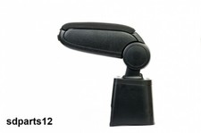 Accoudoir central relevable - accoudoir,