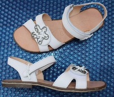 NEUF @@ NUS PIEDS CUIR + TTY -