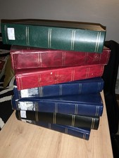 ENORME LOTTO REPUBBLICA COMPLETA USATI ANNI 50 A 90 RIPETUTA DECINE DI VOLTE