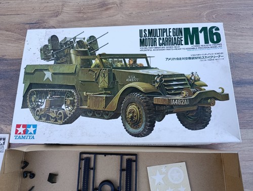Tamiya maquette militaire s - tamiya,