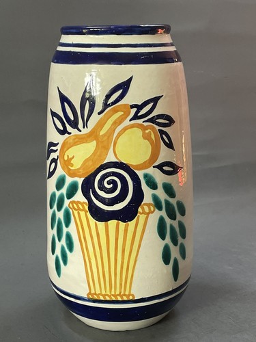 Atelier primavera vase 1930 - ,