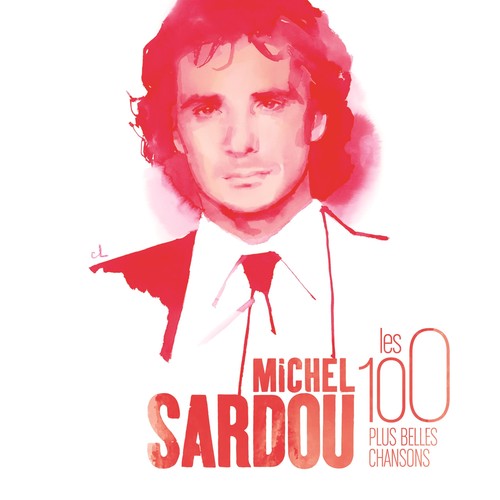 Michel sardou les 100 - les, plus