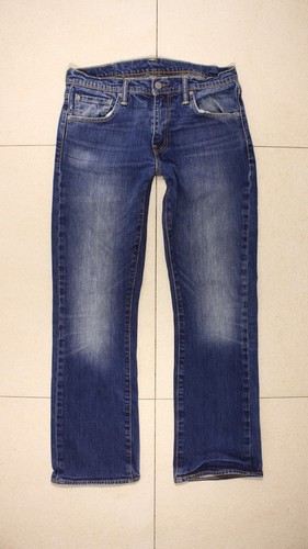 Jean homme levi 527 - jean,