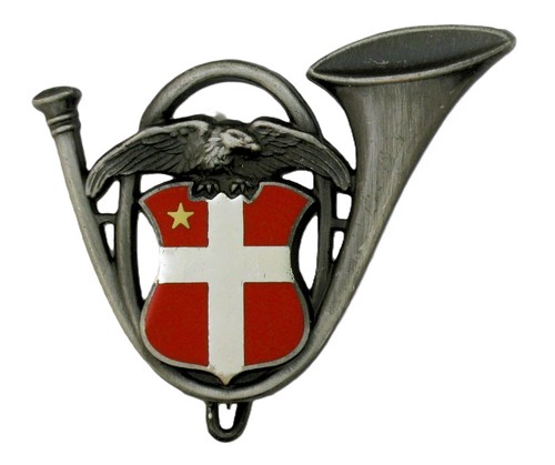 Insigne militaire military - insigne, (military