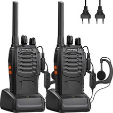 Talkie Walkie Professionnel