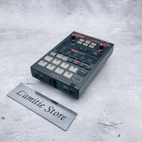 Boss 202 sample - boss, sp-202