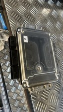 Calculateur moteur CITROEN C4
