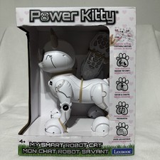 Lexibook KITTY01 White Power