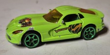 Majorette 1/64 Dodge Srt Viper