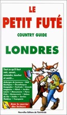 Petit Fûté Londres, Valérie