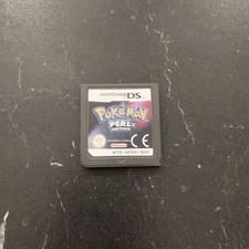 Pokémon perle - 🎮,