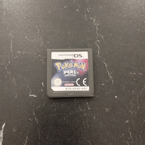 Pokémon perle - 🎮,