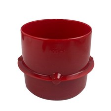 Mesurette Adaptée Pour Vorwerk Thermomix TM 21 TM 31 Et TM 3300, Rouge