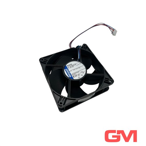 Ebm papst ventilateur axial - ventilateur,