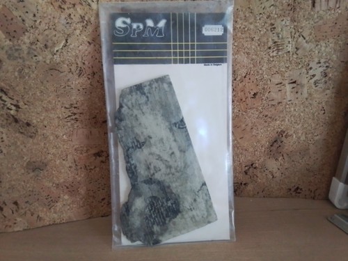 Spm ref 6112 maquette - ref, 6112.