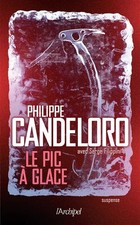 Le pic à glace, Philippe Candeloro
