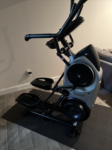 Bowflex max trainer - bowflex,