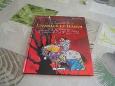 Bd Charles le Hardi - JM Cuny