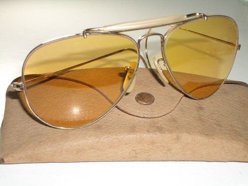 1960 14mm ray - b&l, 12k