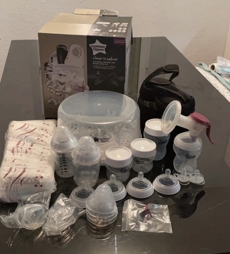 Kit allaitement - kit, d’allaitement