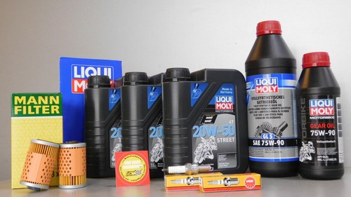 Kit maintenance bmw 100 - de, r