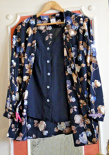 Veste légère trois quart