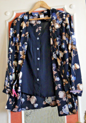 Veste légère trois - , quart