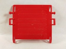 sympa pièce détaché  Voiture tout terrain 3754  Playmobil (  rampe   ) 1244