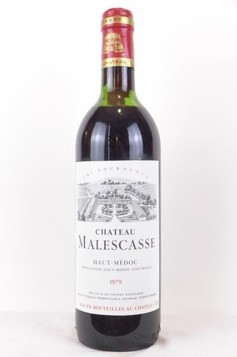 Haut médoc château - haut-médoc,