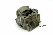 Honda S 90 - culasse