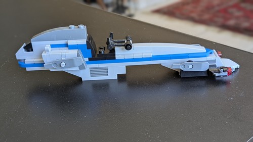 Lego star wars 75280 501 - lego,