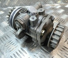 VW Transporter T5 2,5 TDI AXD